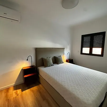 Casa 12 Ferienhaus *